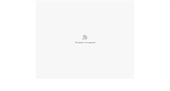 Desktop Screenshot of patrone.com.br